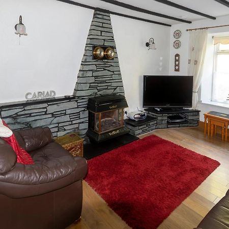 Thorn Cottage Fishguard Ngoại thất bức ảnh