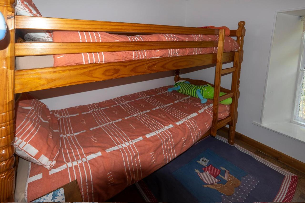 Thorn Cottage Fishguard Ngoại thất bức ảnh