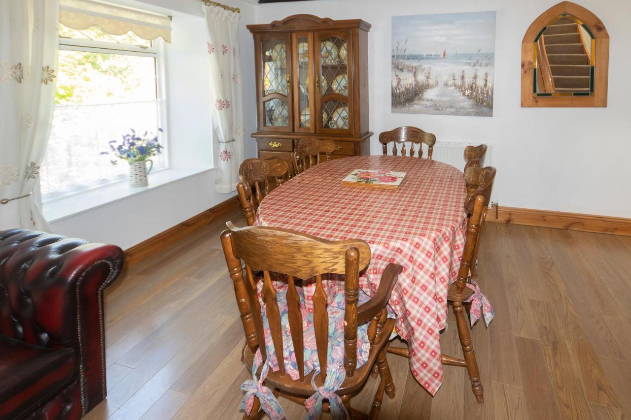 Thorn Cottage Fishguard Ngoại thất bức ảnh