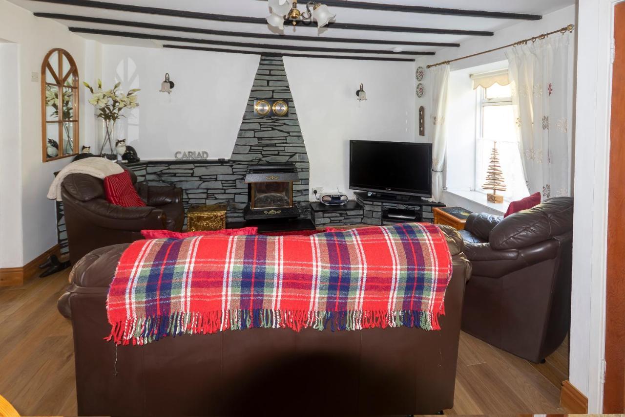 Thorn Cottage Fishguard Ngoại thất bức ảnh
