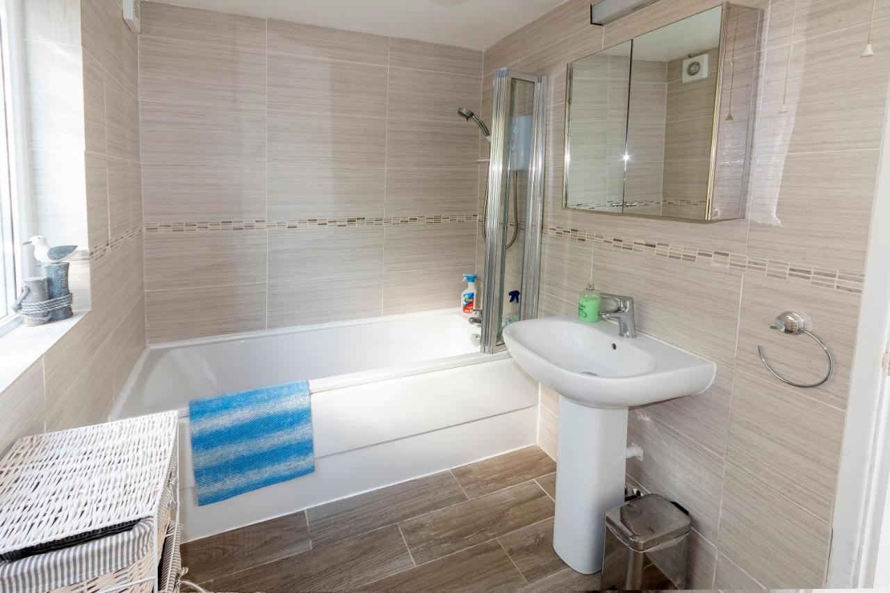 Thorn Cottage Fishguard Ngoại thất bức ảnh