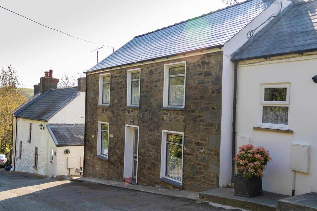 Thorn Cottage Fishguard Ngoại thất bức ảnh